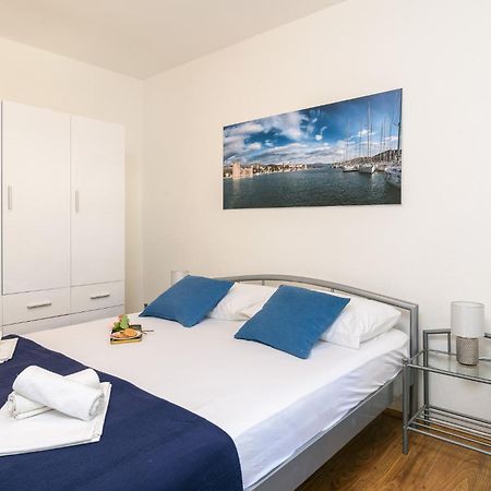 Apartments Mare تروغير المظهر الخارجي الصورة