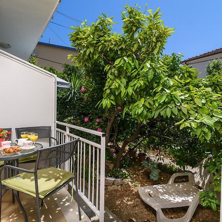 Apartments Mare تروغير المظهر الخارجي الصورة