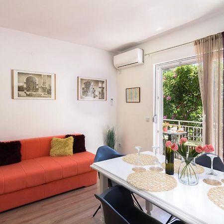 Apartments Mare تروغير المظهر الخارجي الصورة