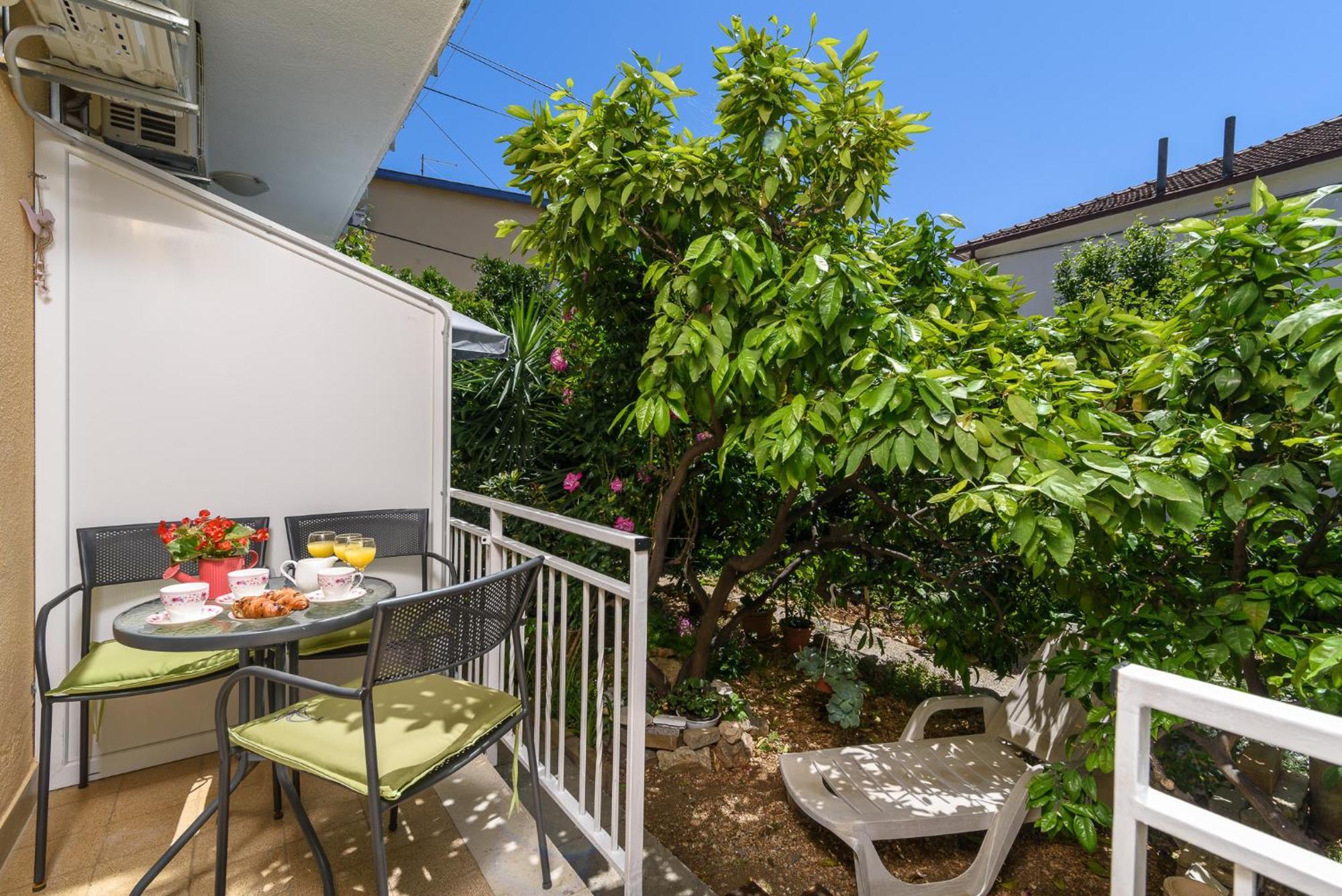Apartments Mare تروغير المظهر الخارجي الصورة