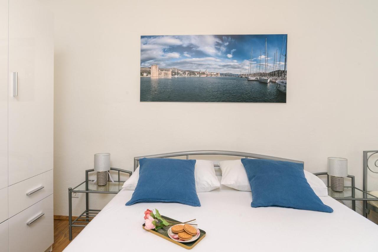 Apartments Mare تروغير المظهر الخارجي الصورة