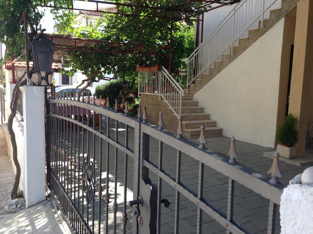 Apartments Mare تروغير المظهر الخارجي الصورة