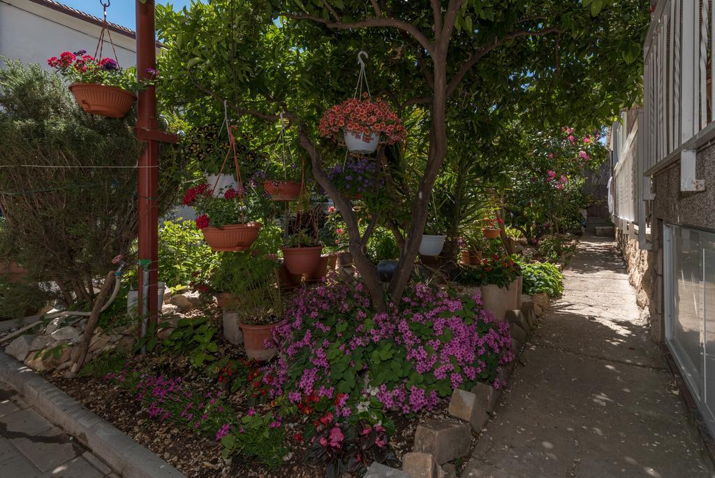 Apartments Mare تروغير المظهر الخارجي الصورة