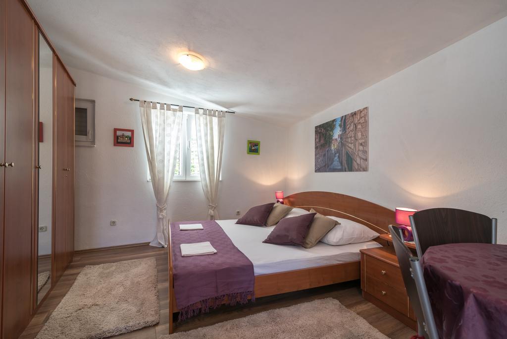 Apartments Mare تروغير المظهر الخارجي الصورة