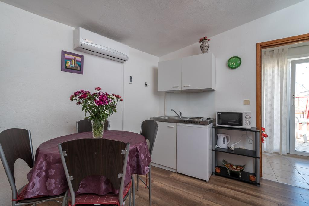 Apartments Mare تروغير المظهر الخارجي الصورة