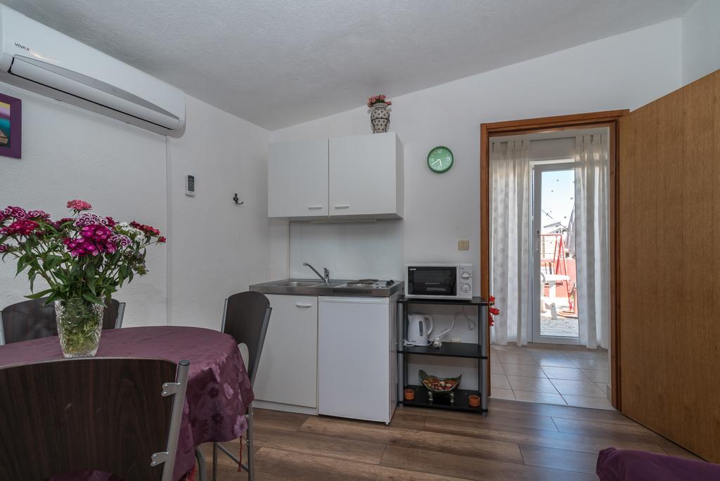 Apartments Mare تروغير المظهر الخارجي الصورة