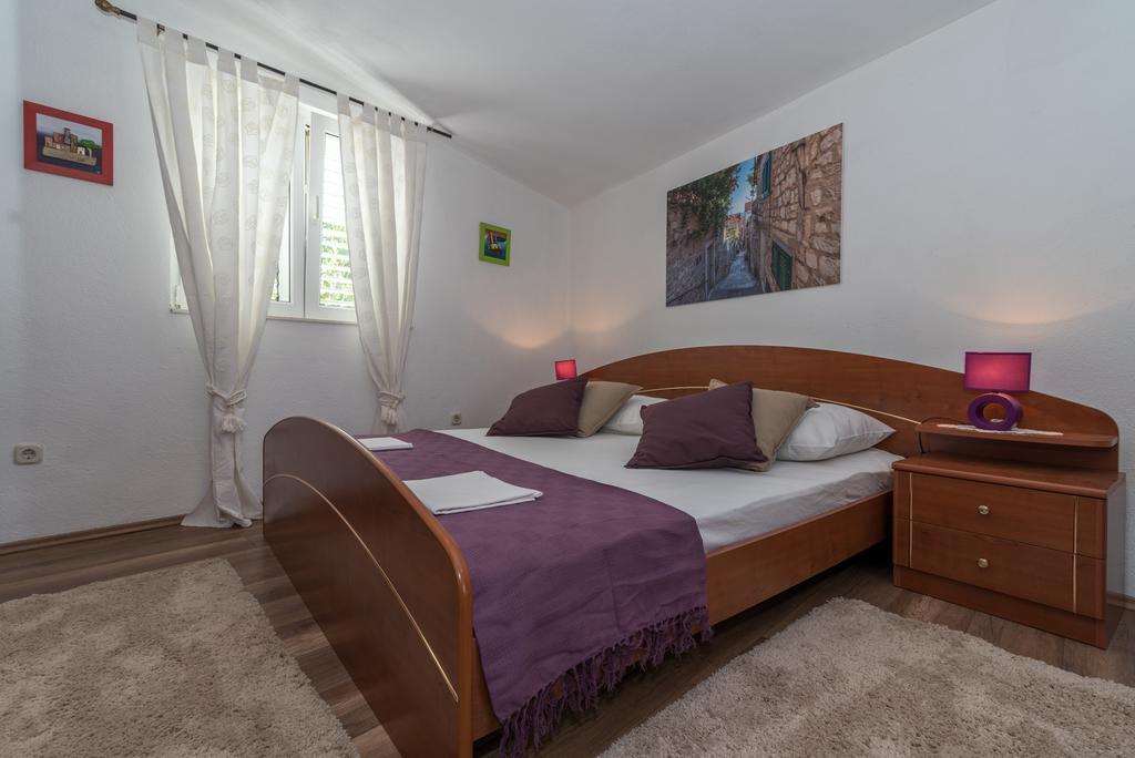 Apartments Mare تروغير المظهر الخارجي الصورة
