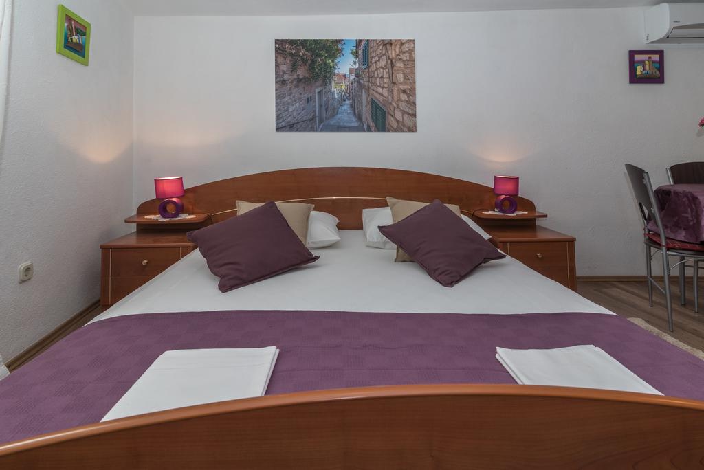 Apartments Mare تروغير المظهر الخارجي الصورة