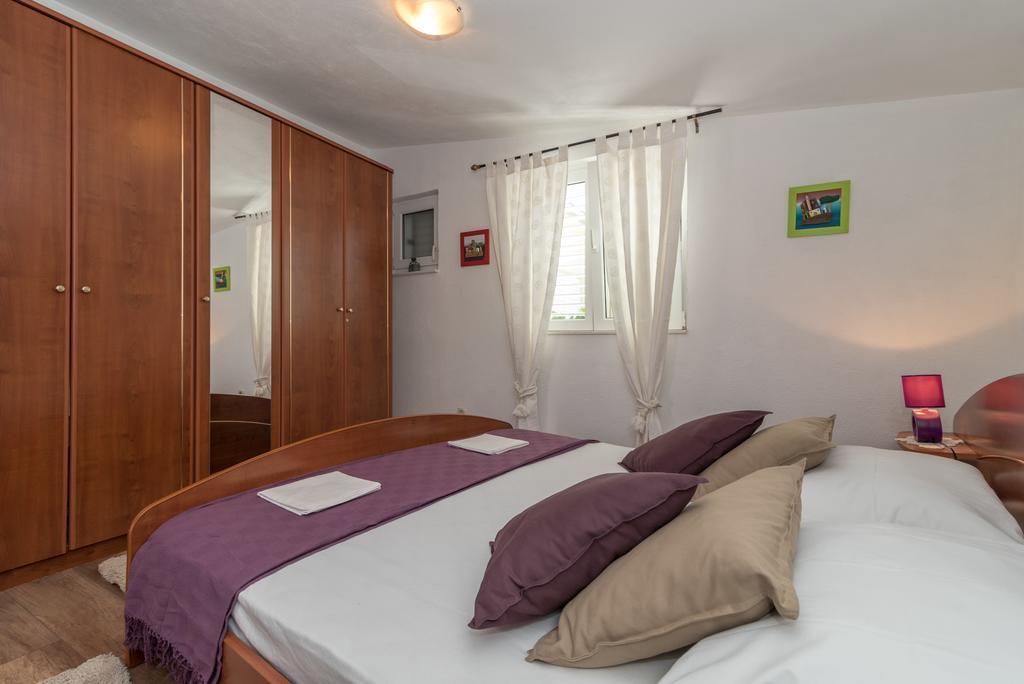 Apartments Mare تروغير المظهر الخارجي الصورة