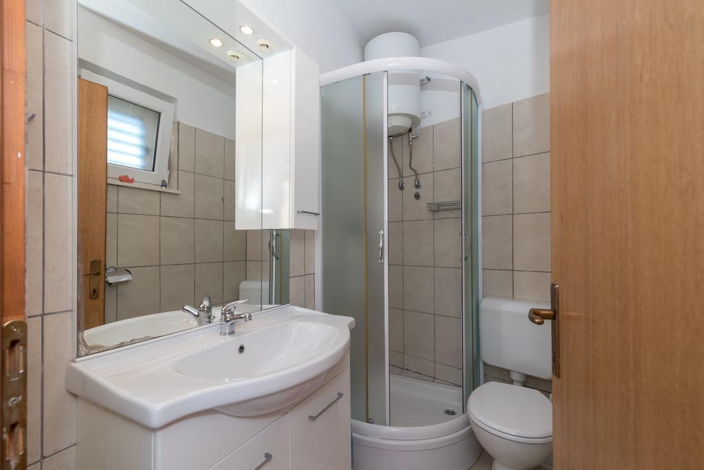 Apartments Mare تروغير المظهر الخارجي الصورة