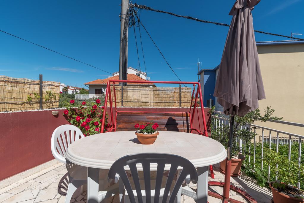 Apartments Mare تروغير المظهر الخارجي الصورة