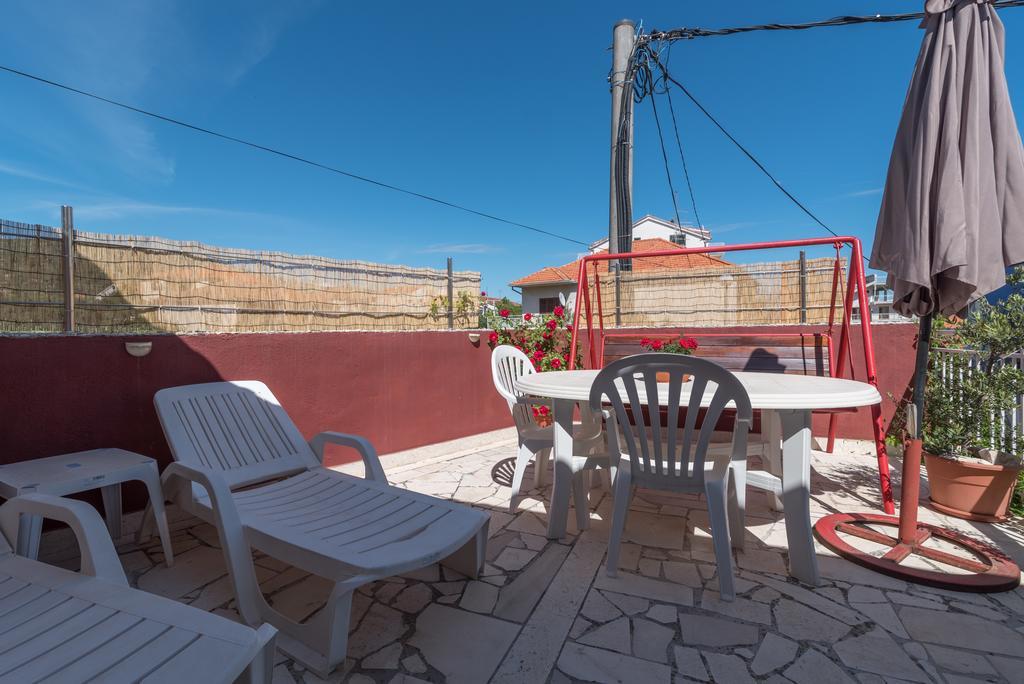 Apartments Mare تروغير المظهر الخارجي الصورة