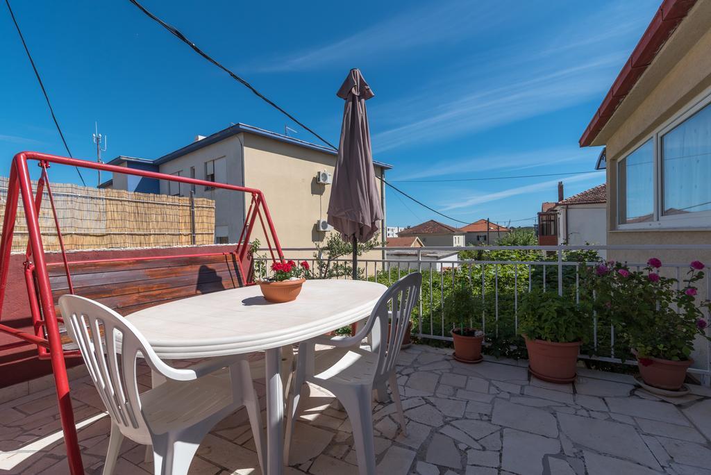 Apartments Mare تروغير المظهر الخارجي الصورة