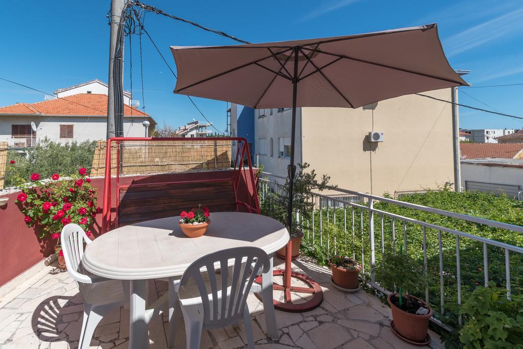 Apartments Mare تروغير المظهر الخارجي الصورة