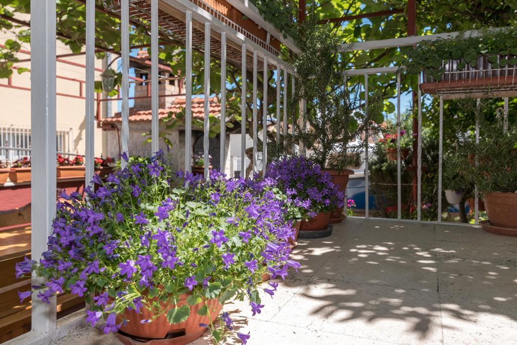 Apartments Mare تروغير المظهر الخارجي الصورة