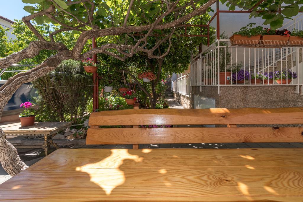 Apartments Mare تروغير المظهر الخارجي الصورة